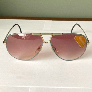 Vintage Rodenstock Montreal 130 sunglasses